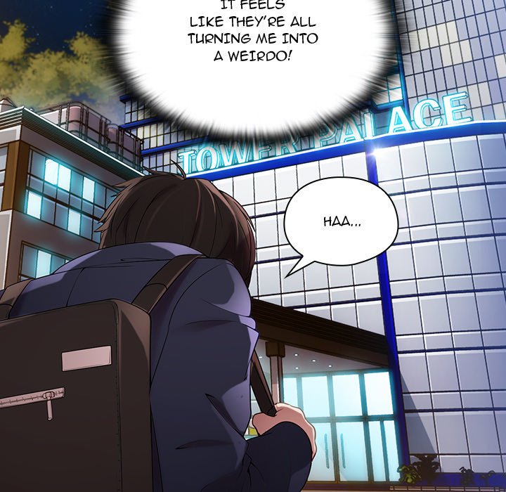 Read Lady Long Legs chapter 12 image 31 on Lezhin