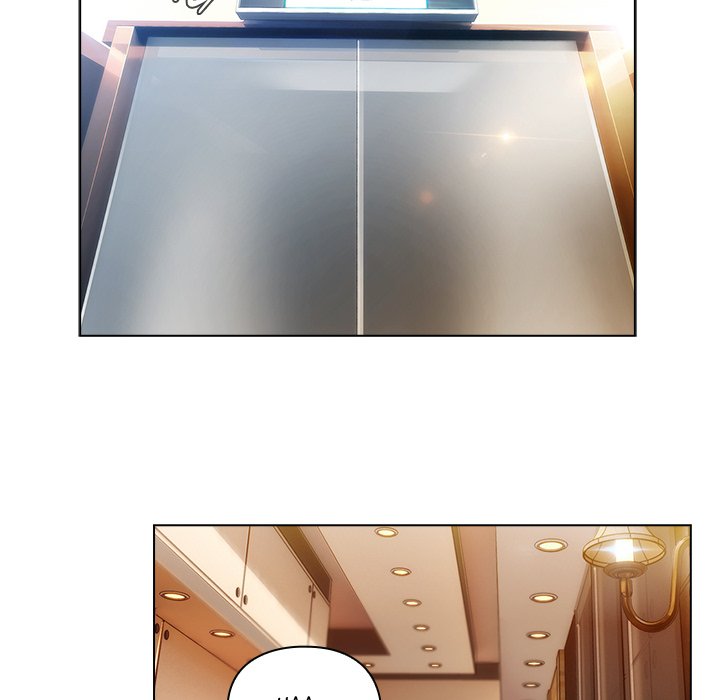 Read Lady Long Legs chapter 12 image 37 on Lezhin