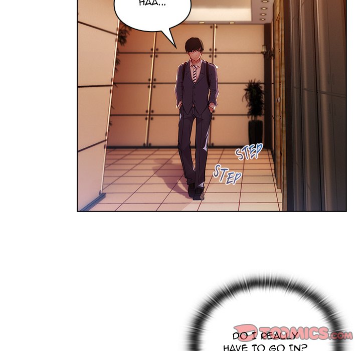 Read Lady Long Legs chapter 12 image 38 on Lezhin