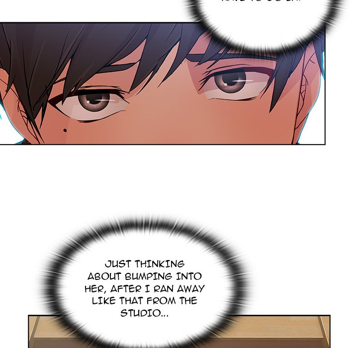 Read Lady Long Legs chapter 12 image 39 on Lezhin