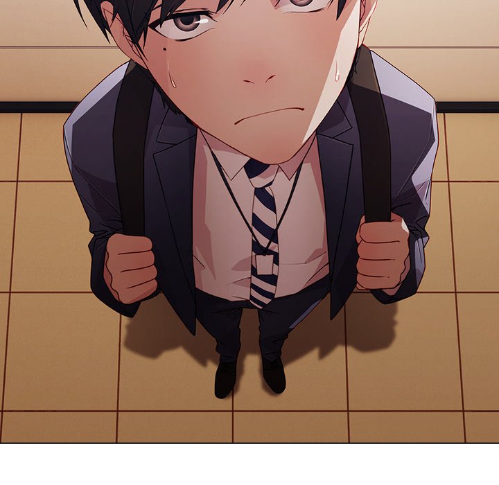 Read Lady Long Legs chapter 12 image 42 on Lezhin