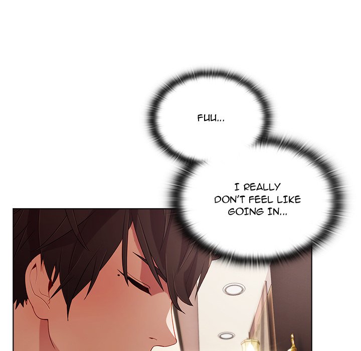 Read Lady Long Legs chapter 12 image 43 on Lezhin