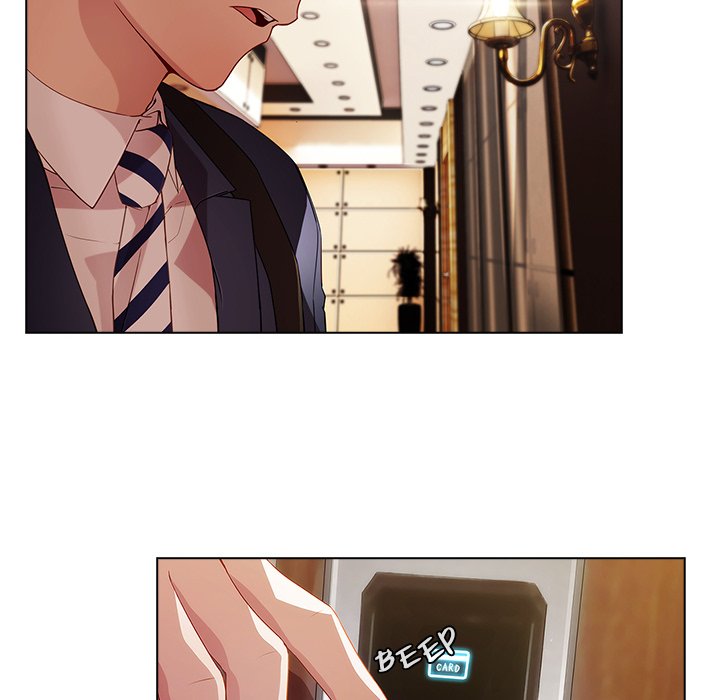 Read Lady Long Legs chapter 12 image 44 on Lezhin