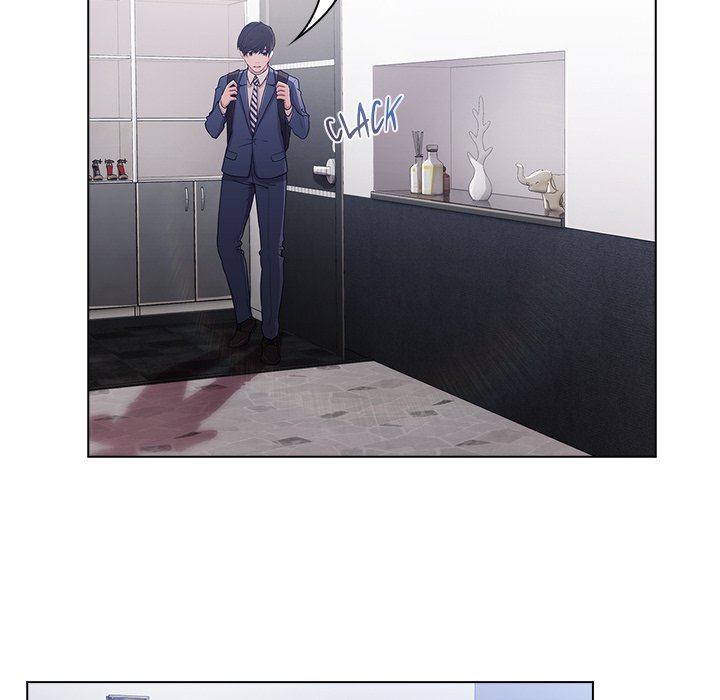 Read Lady Long Legs chapter 12 image 46 on Lezhin