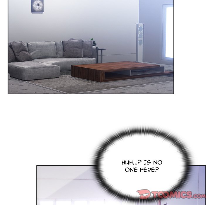 Read Lady Long Legs chapter 12 image 47 on Lezhin