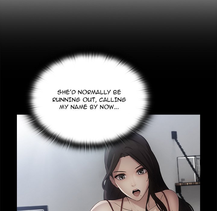 Read Lady Long Legs chapter 12 image 49 on Lezhin
