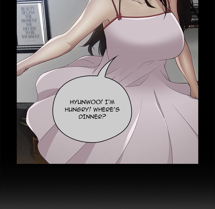 Read Lady Long Legs chapter 12 image 50 on Lezhin