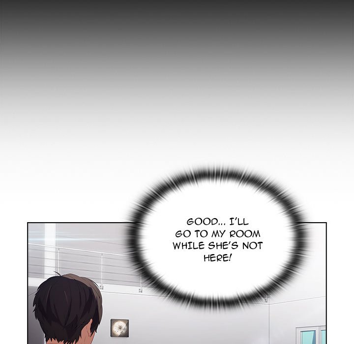 Read Lady Long Legs chapter 12 image 51 on Lezhin