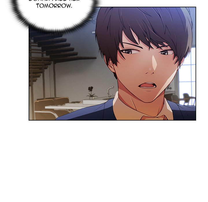 Read Lady Long Legs chapter 12 image 53 on Lezhin