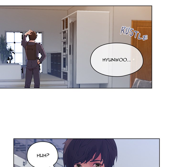 Read Lady Long Legs chapter 12 image 54 on Lezhin