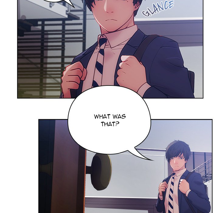 Read Lady Long Legs chapter 12 image 55 on Lezhin