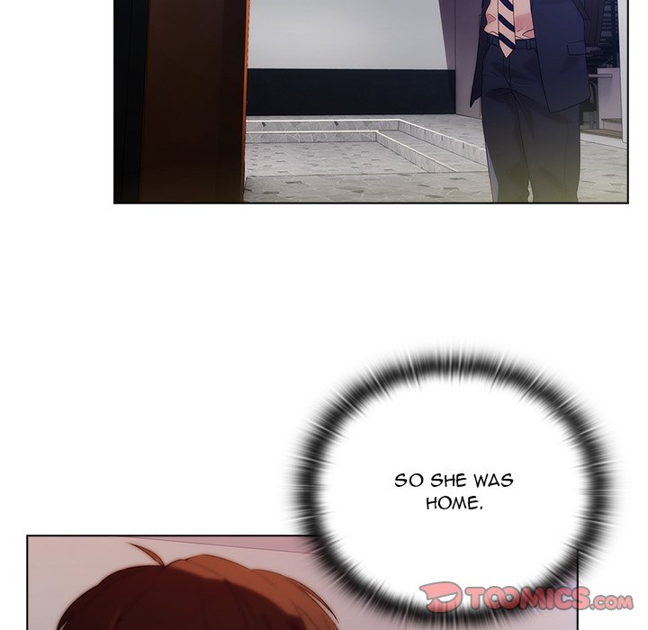 Read Lady Long Legs chapter 12 image 56 on Lezhin
