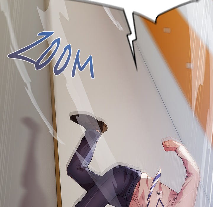 Read Lady Long Legs chapter 12 image 6 on Lezhin