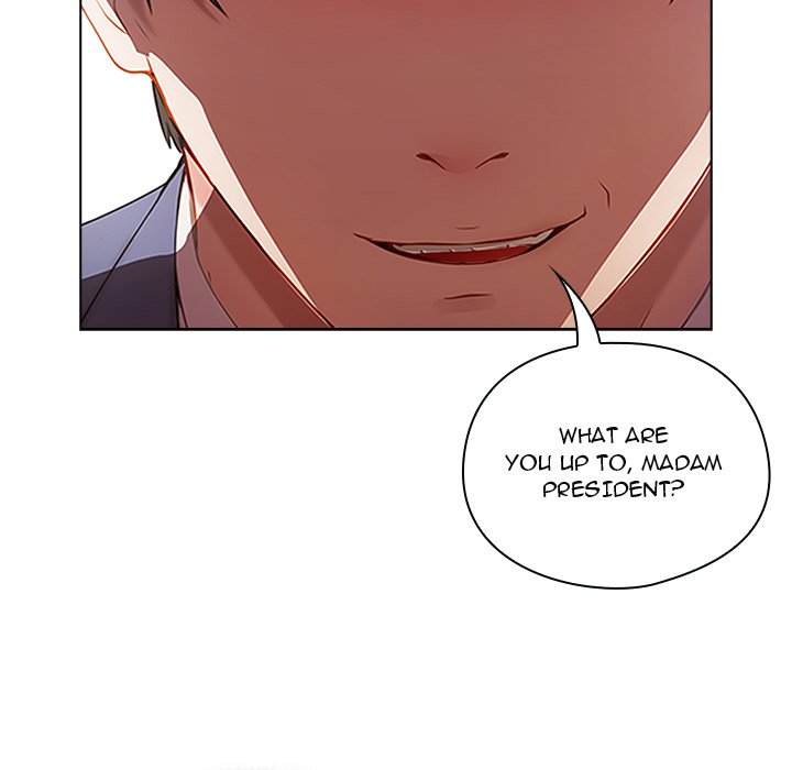 Read Lady Long Legs chapter 12 image 60 on Lezhin