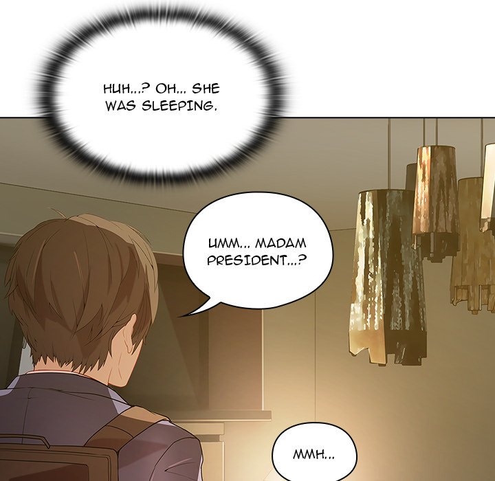 Read Lady Long Legs chapter 12 image 61 on Lezhin