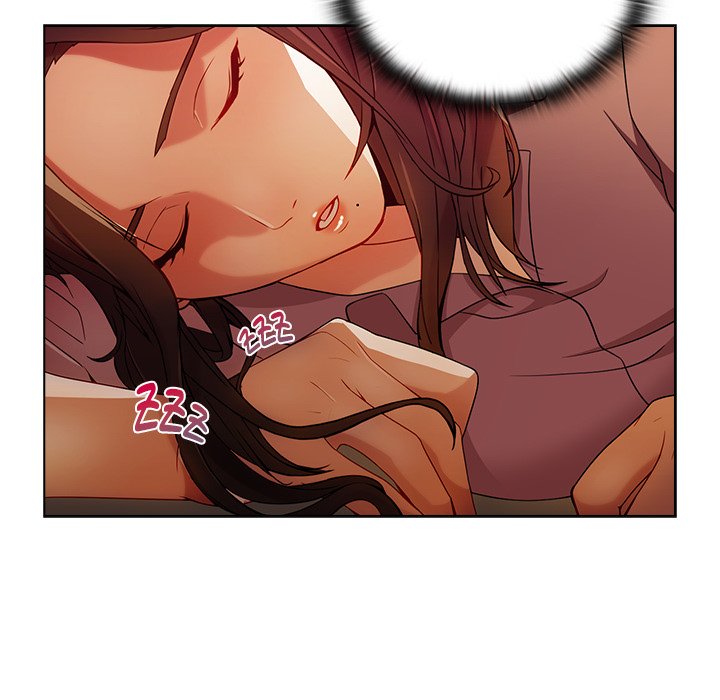 Read Lady Long Legs chapter 12 image 63 on Lezhin