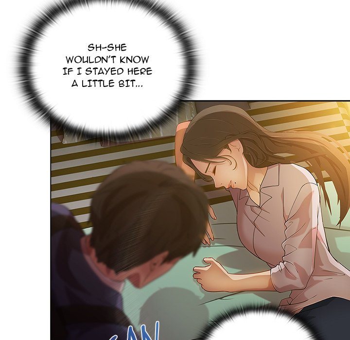Read Lady Long Legs chapter 12 image 66 on Lezhin
