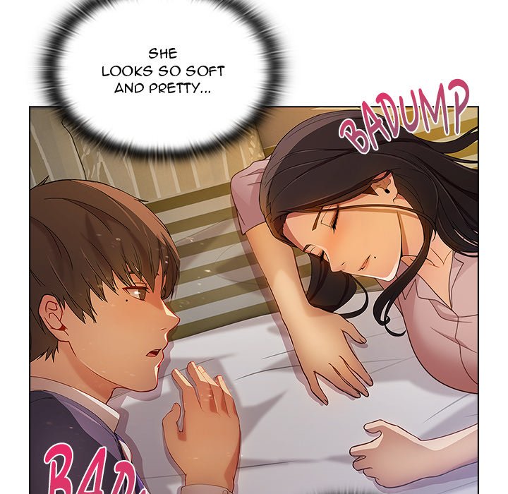 Read Lady Long Legs chapter 12 image 69 on Lezhin