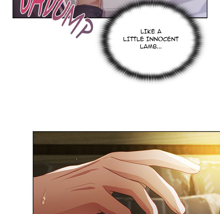 Read Lady Long Legs chapter 12 image 70 on Lezhin
