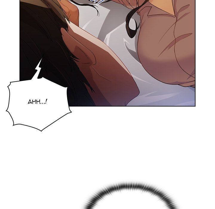 Read Lady Long Legs chapter 12 image 76 on Lezhin