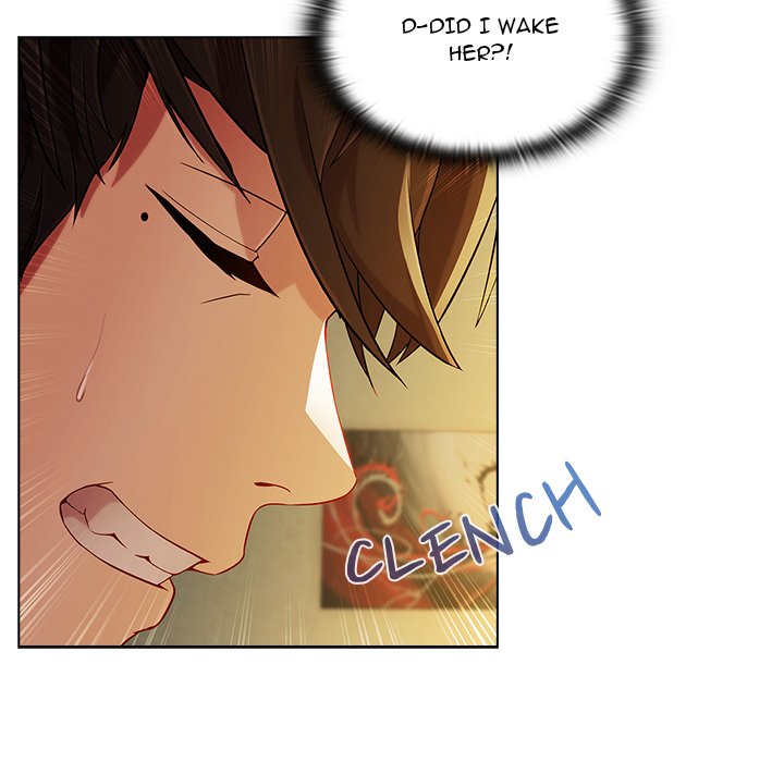 Read Lady Long Legs chapter 12 image 77 on Lezhin