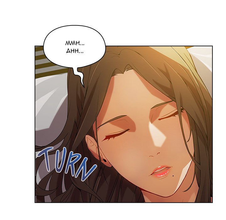 Read Lady Long Legs chapter 12 image 78 on Lezhin