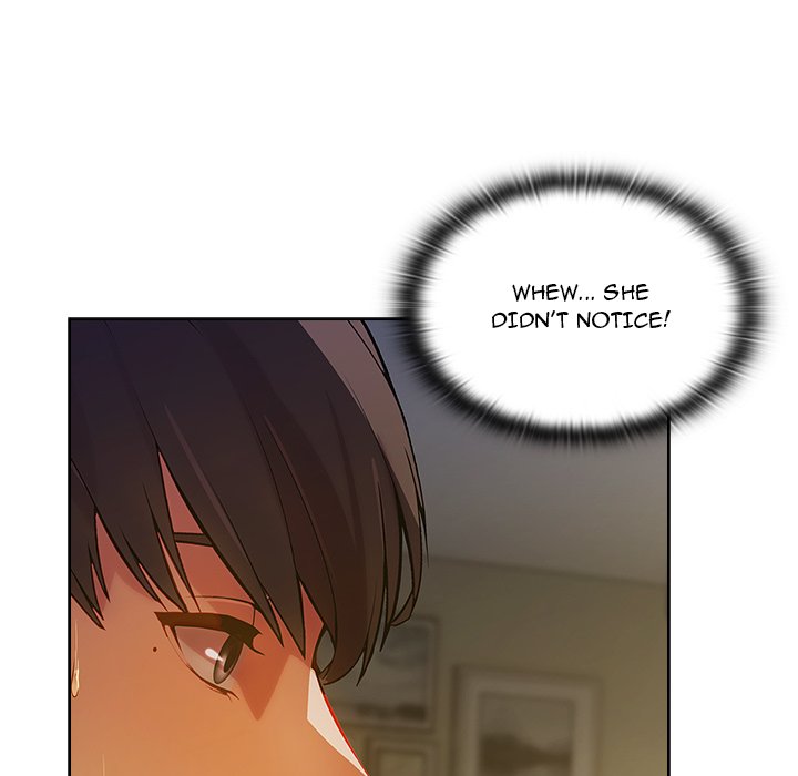 Read Lady Long Legs chapter 12 image 79 on Lezhin
