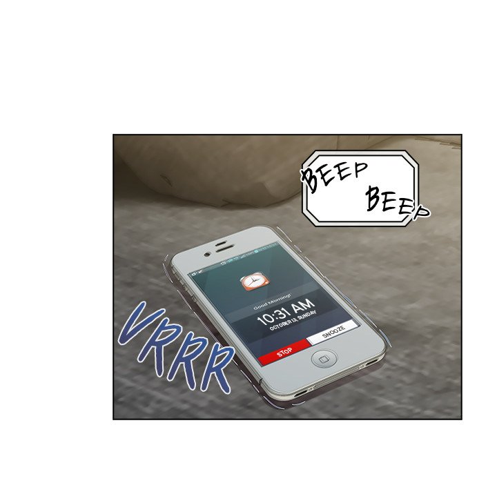 Read Lady Long Legs chapter 12 image 81 on Lezhin