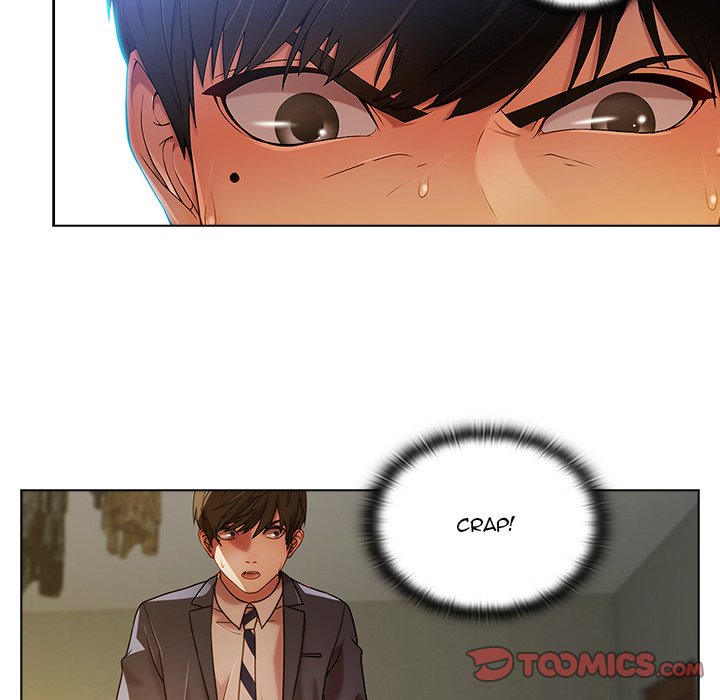 Read Lady Long Legs chapter 12 image 83 on Lezhin