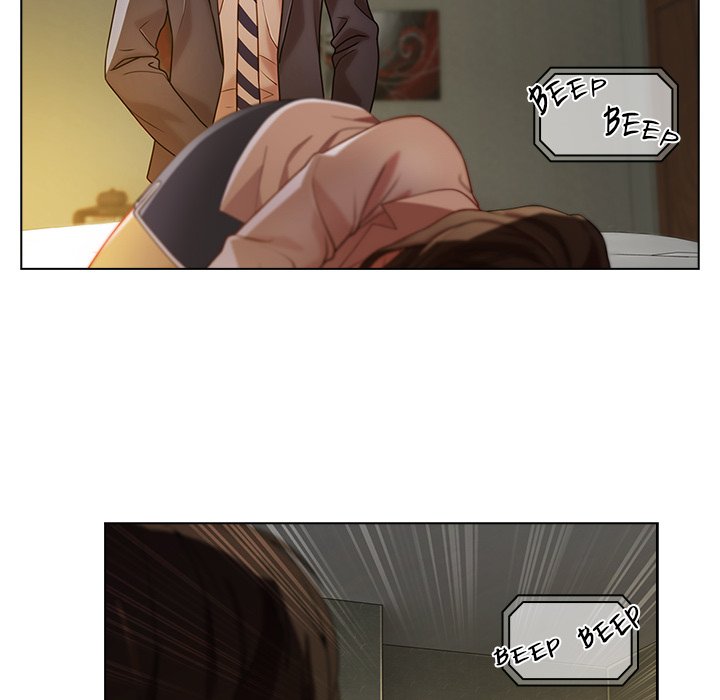 Read Lady Long Legs chapter 12 image 84 on Lezhin