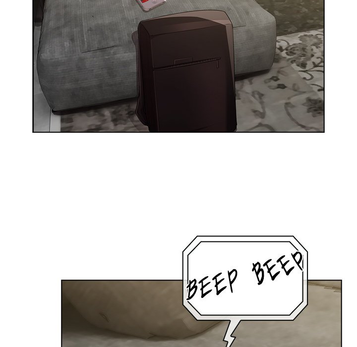 Read Lady Long Legs chapter 12 image 86 on Lezhin