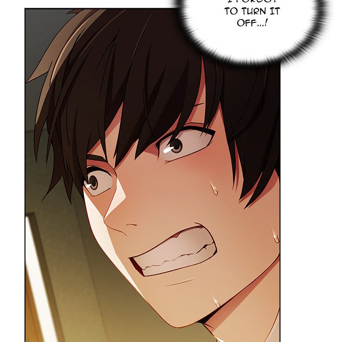 Read Lady Long Legs chapter 12 image 88 on Lezhin