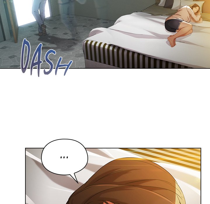Read Lady Long Legs chapter 12 image 90 on Lezhin
