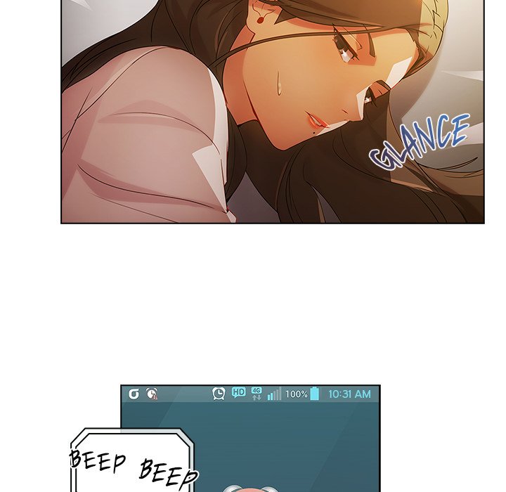 Read Lady Long Legs chapter 12 image 91 on Lezhin