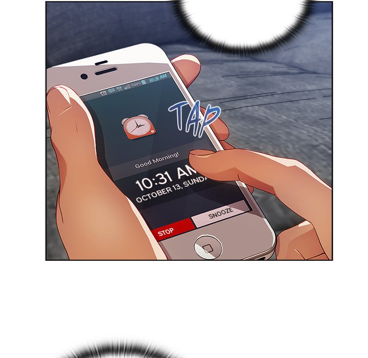 Read Lady Long Legs chapter 12 image 94 on Lezhin