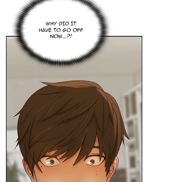 Read Lady Long Legs chapter 12 image 95 on Lezhin