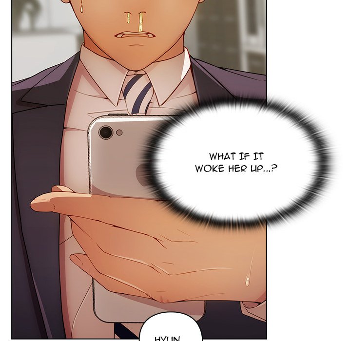 Read Lady Long Legs chapter 12 image 96 on Lezhin