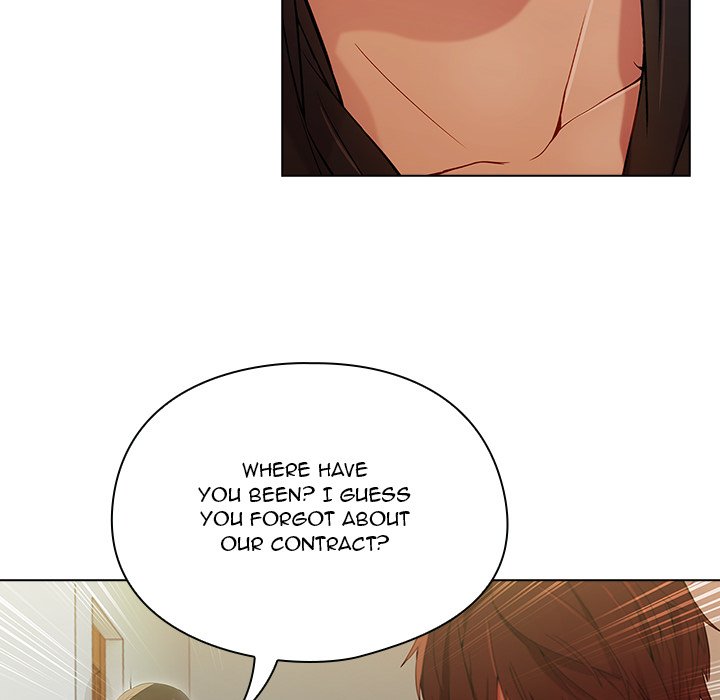 Read Lady Long Legs chapter 12 image 98 on Lezhin