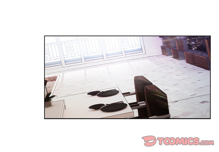 Read Lady Long Legs chapter 13 image 1 on Lezhin