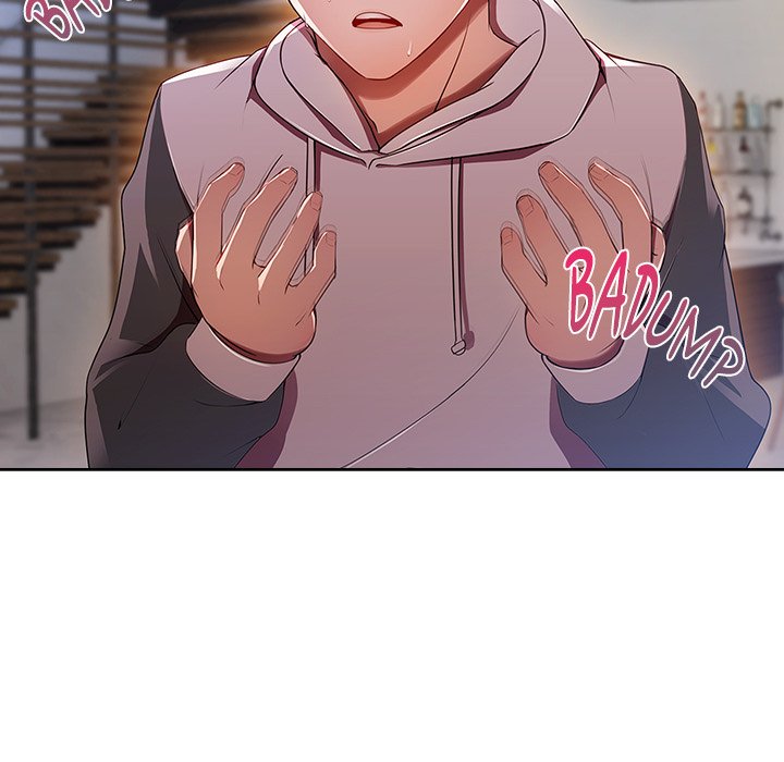 Read Lady Long Legs chapter 13 image 10 on Lezhin
