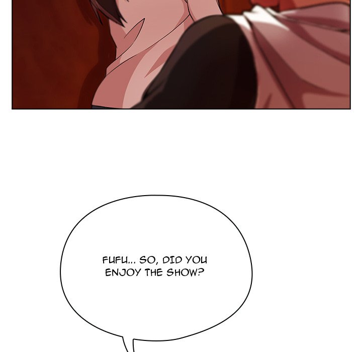Read Lady Long Legs chapter 13 image 104 on Lezhin