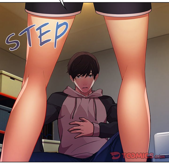 Read Lady Long Legs chapter 13 image 105 on Lezhin