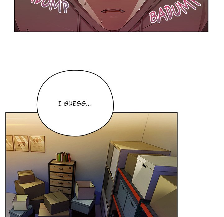 Read Lady Long Legs chapter 13 image 107 on Lezhin