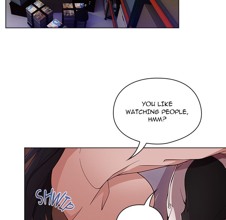 Read Lady Long Legs chapter 13 image 108 on Lezhin