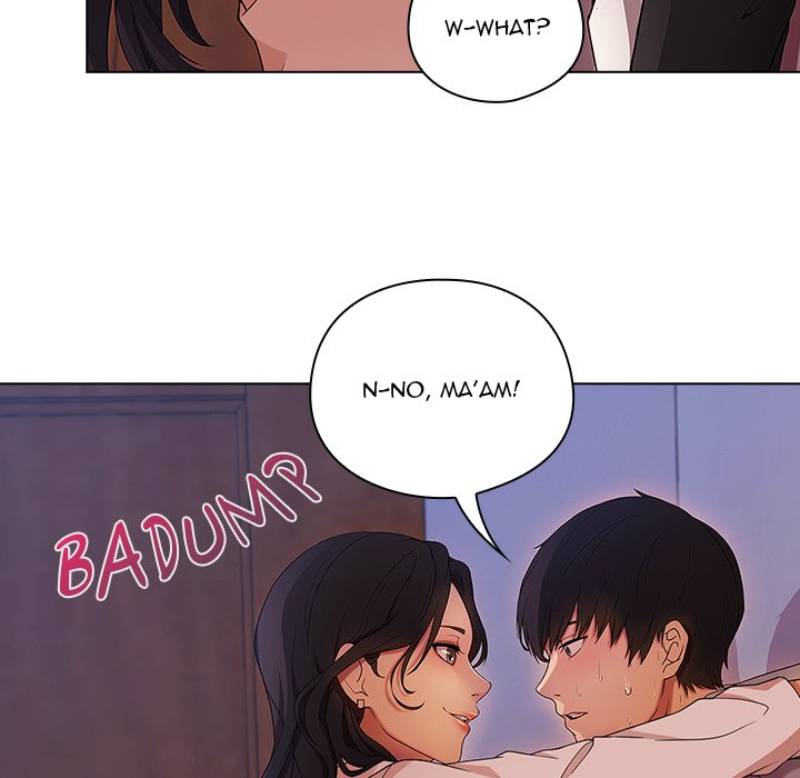 Read Lady Long Legs chapter 13 image 109 on Lezhin