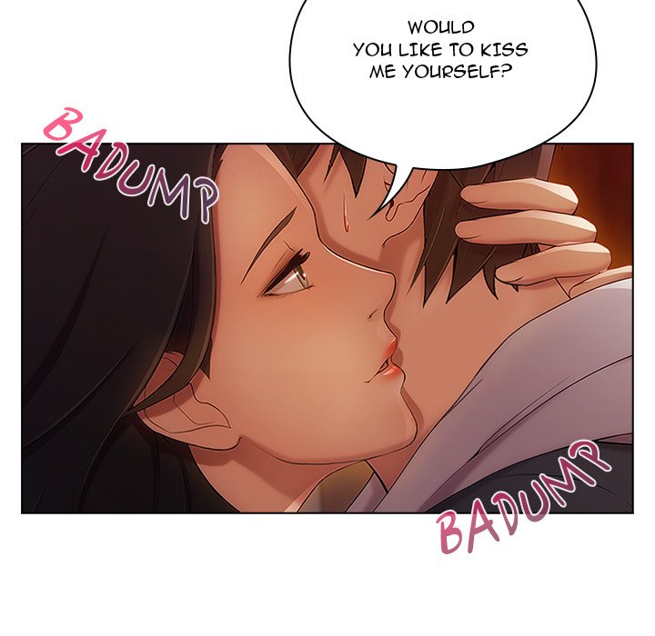 Read Lady Long Legs chapter 13 image 115 on Lezhin