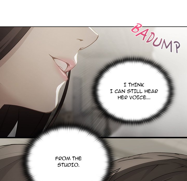 Read Lady Long Legs chapter 13 image 14 on Lezhin