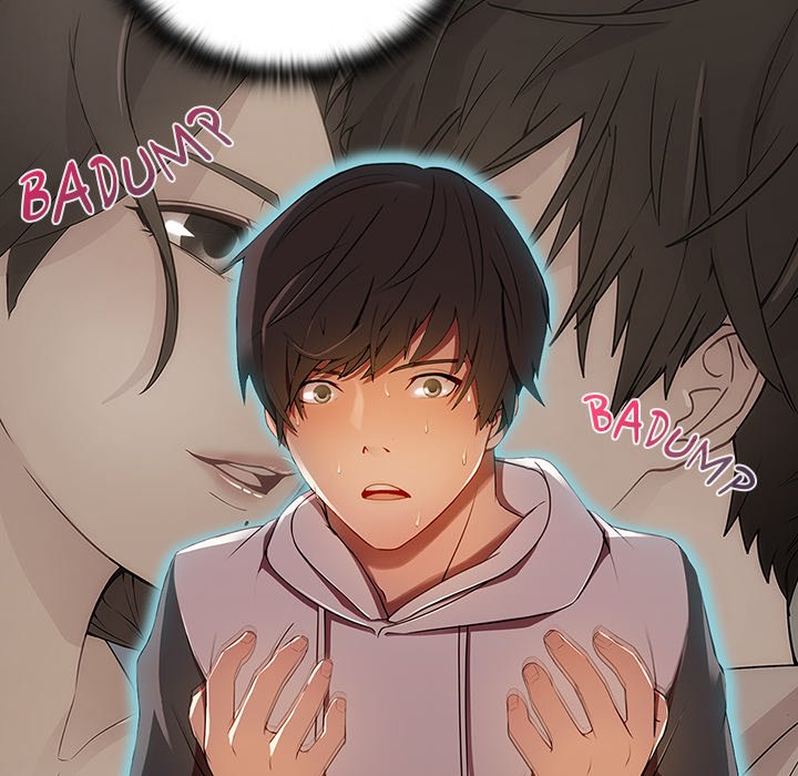 Read Lady Long Legs chapter 13 image 15 on Lezhin