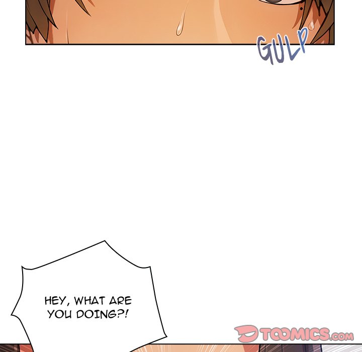 Read Lady Long Legs chapter 13 image 17 on Lezhin
