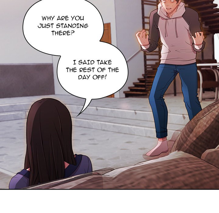 Read Lady Long Legs chapter 13 image 19 on Lezhin